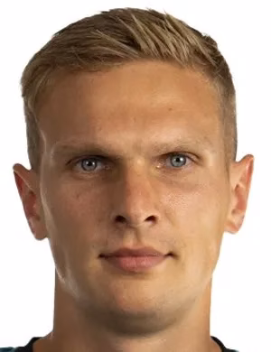 Arkadiusz Kaczmarek