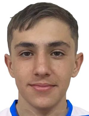 Гюлушанян Аркадий Георгиевич