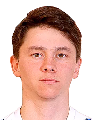 Симанов Аркадий Николаевич