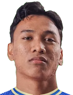 Arkhan Fikri