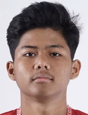 Arkhan Kaka Putra Purwanto