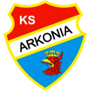 Arkonia Szczecin герб