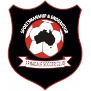 Armadale FC герб