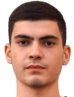 Արման Ղուկասյան