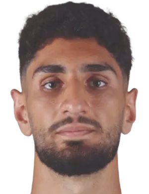 Արման Ներսեսյան