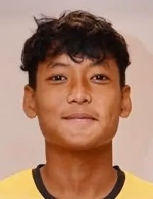 Arman Tamang