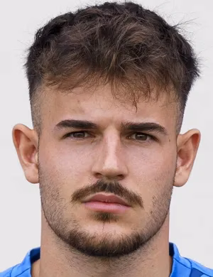 Armand Smrcka