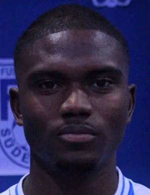 Akagne Armel Gohoua