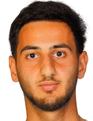 Armen Hasoyan