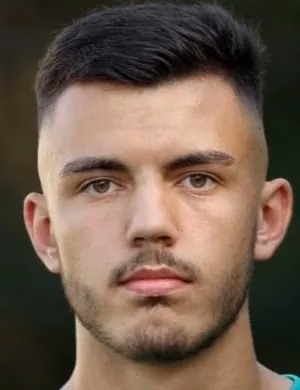 Armin Spahić