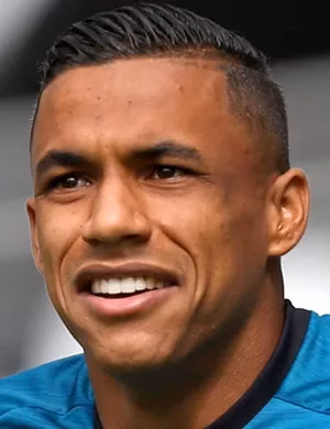 Arnaldo