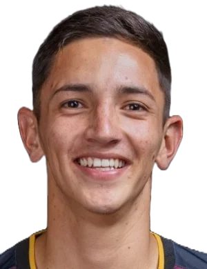 Arnaldo Andrés Zambrano Parraga