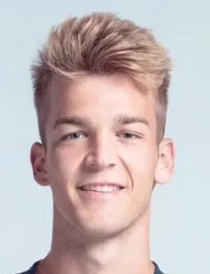 Arnau Comas Feixas