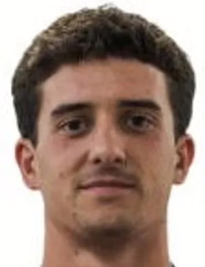 Arnau Forés Minguet