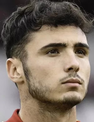 Arnau Martínez López