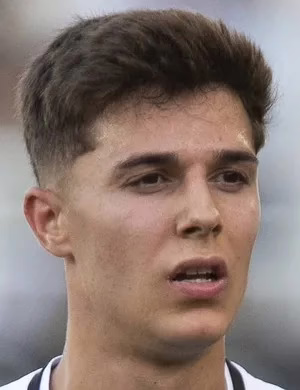 Arnau Ortiz Sánchez