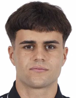 Arnau Pradas Algaba