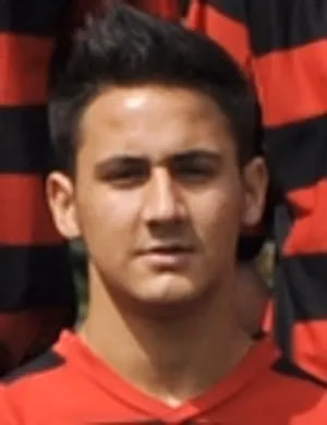 Arnaud Gherardi