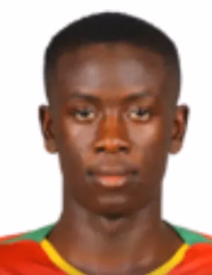 Arnaud Hamed Yvan Tsombeng