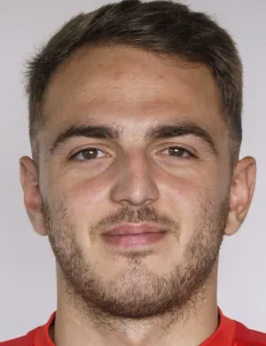 Arnel Mandalovic