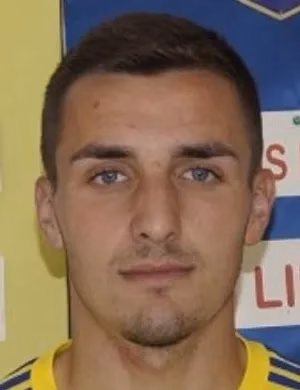 Arnes Ćosić
