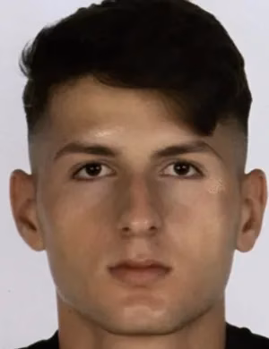 Arnes Gudzevic