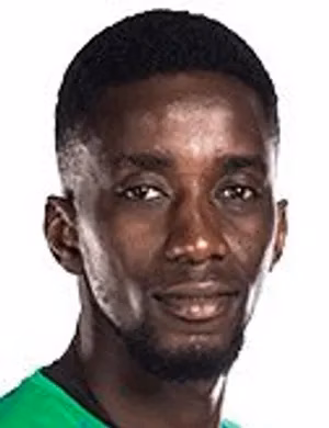 Arnold Origi Otieno