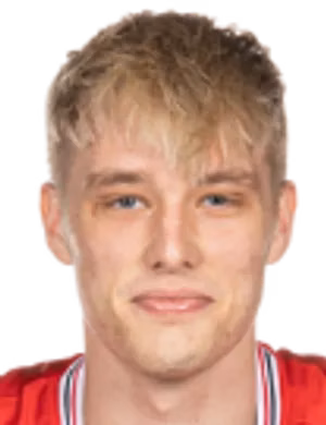 Arnór Borg Guðjohnsen