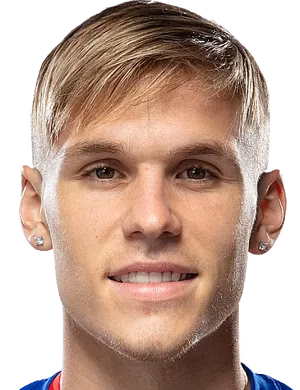 Arnór Sigurðsson