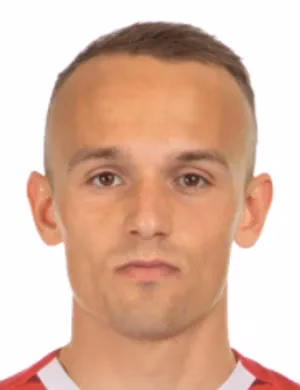 Aron Bjarnason