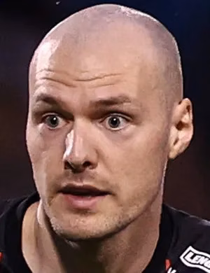 Aron Elís Þrándarson