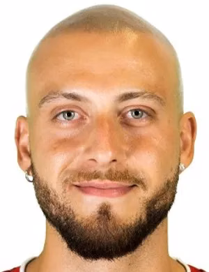 Aron Preite