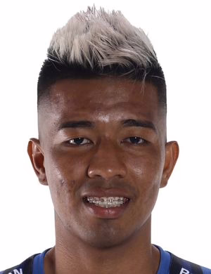 Aron David Rodríguez Franco