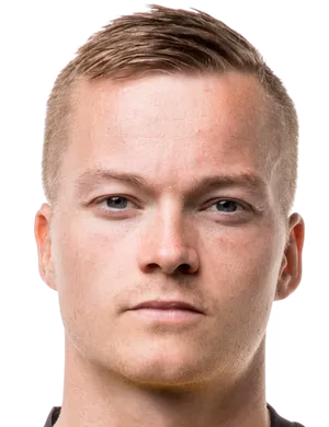 Aron Sigurðarson