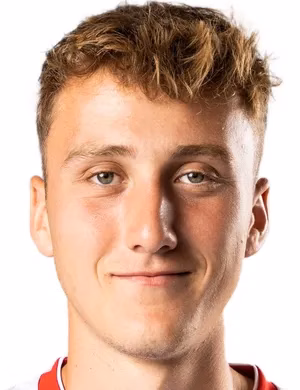 Aron Unrath
