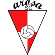 Arosa SC герб