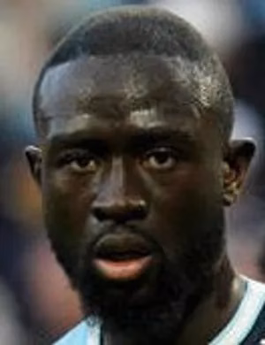 Arouna Sangante