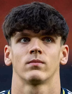 Arran McSporran