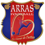 Arras Football Association герб