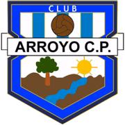 Arroyo CP герб