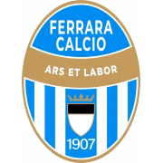 Ars et Labor Ferrara герб