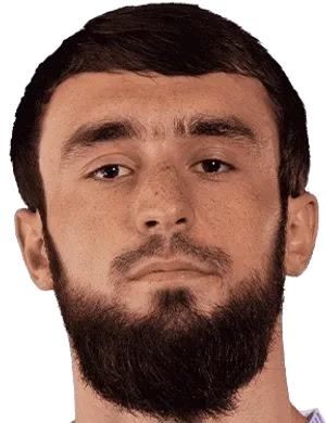 Arsen İlham oğlu Ağcabəyov