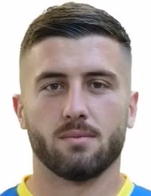Arsen Lleshi