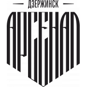 Arsenal 2 Dzerzhinsk герб