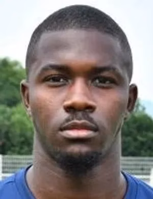 Arsène Elogo Guintangui