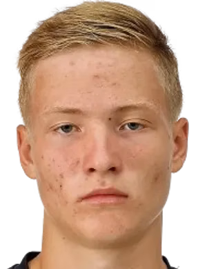 Осадчий Арсений Павлович