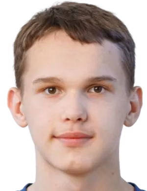 Пресняков Арсений Артёмович