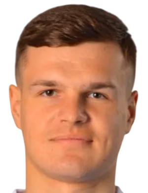 Ягодкин Арсений Ильич