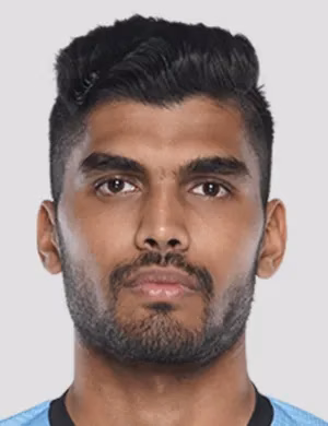 Arsh Anwer Shaikh