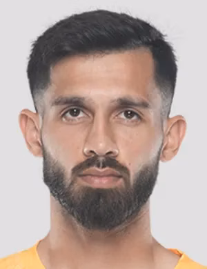 Arshdeep Singh